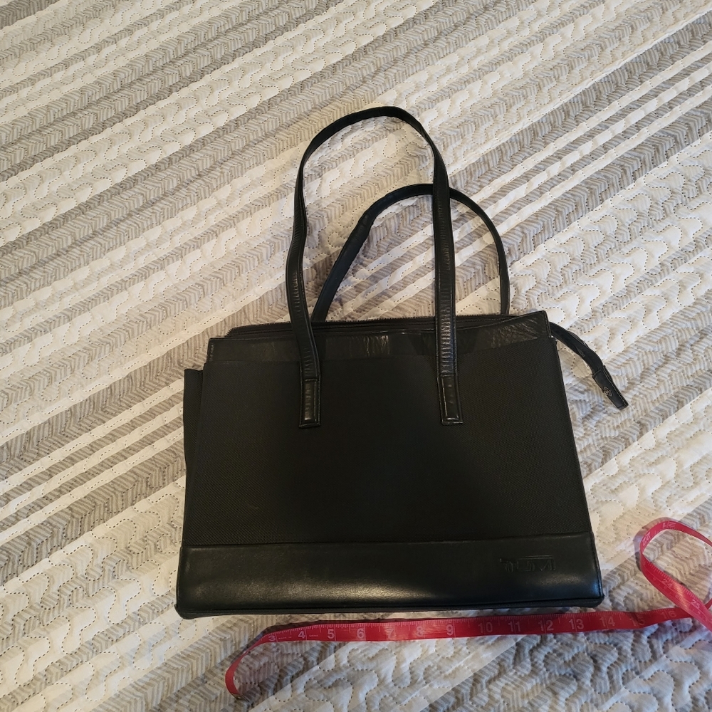 Tumi Tote